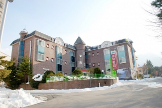 동천 패밀리 하우스