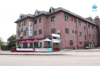 곰스테이(온천수사용업체)
